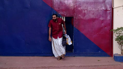 ശബരിമല സ്വർണക്കൊള്ള; ഉണ്ണികൃഷ്ണൻ പോറ്റി ജയിലിന് പുറത്തിറങ്ങി