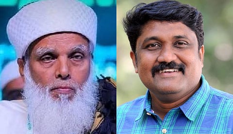 സംസ്ഥാന വഖഫ് ബോര്‍ഡ് പുനഃസംഘടിപ്പിച്ചു; ഉമര്‍ ഫൈസി മുക്കവും എ.എ. റഹീമും ബോര്‍ഡില്‍