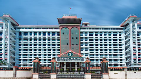 high court