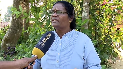 "പി.വി. അൻവറിന് സീറ്റ് കൊടുത്തു, ജെആർപിയെ അവഗണിച്ചു"; യുഡിഎഫിൻ്റെ നടപടിയിൽ രാഹുൽഗാന്ധിക്ക് കത്തയച്ച് സി.കെ. ജാനു