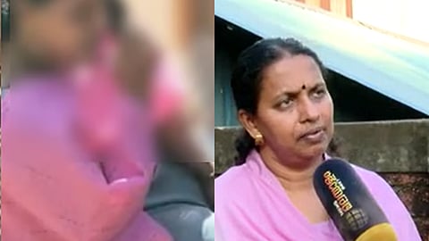 ചുരിദാർ ധരിച്ചെത്തിയ അധ്യാപികയെ വിലക്കിയ സംഭവം: സ്കൂൾ മാനേജരെ പ്രതി ചേർത്തു