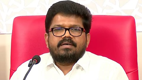 K. K. Ragesh
