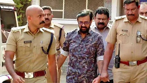 മണിയൻപിള്ള രാജുവിന്റെ രക്ത പരിശോധനാ ഫലം ഇന്ന് ലഭിച്ചേക്കും, പൊലീസിന് വീഴ്ച ഉണ്ടായിട്ടുണ്ടോ എന്ന് പരിശോധിക്കും: സിറ്റി പൊലീസ് കമ്മീഷണർ