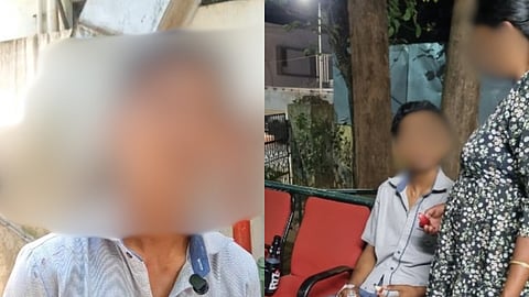 പത്തനംതിട്ടയിൽ പ്ലസ് വൺ വിദ്യാർഥിക്ക് സഹപാഠികളുടെ ക്രൂരമർദനം; മർദനമേറ്റത് കലഞ്ഞൂർ ഗവ. ഹയർ സെക്കൻഡറി സ്കൂളിലെ വിദ്യാർഥിക്ക് 