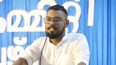 അൽ അമീൻ അഷ്റഫ്