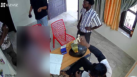 തിരുവല്ല സ്പായിലെ കൂട്ടബലാത്സംഗ കേസ്: പൊലീസും മാസപ്പടി വാങ്ങിയിരുന്നതായി ആരോപണം; ആഭ്യന്തര അന്വേഷണം പ്രഖ്യാപിച്ച് ജില്ലാ പൊലീസ് മേധാവി