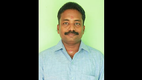  ഷിജി
