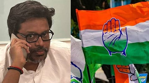 നിയമസഭാ തെരഞ്ഞെടുപ്പിൽ സിറ്റിങ് എംപിമാർ മത്സരിക്കേണ്ട; കോൺഗ്രസിന് തിരിച്ചടിയാകുമെന്ന് കനുഗോലു റിപ്പോർട്ട്