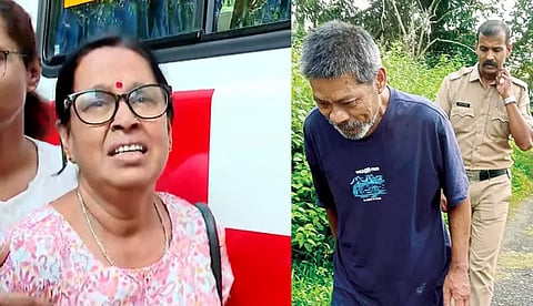 സൂരജ് ലാമയുടേത് കൊലപാതകം, കൃത്യമായ പരിചരണം ലഭിച്ചിരുന്നെങ്കില്‍ ജീവിച്ചിരുന്നേനെ; ആശുപത്രിക്കെതിരെ കുടുംബം
