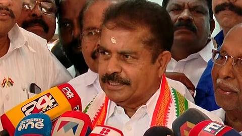 adoor prakash