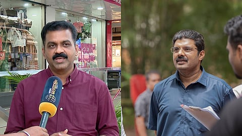 അബ്‌ദുൾ സമീർ, കലാഭവൻ നവാസ്
