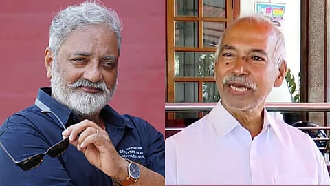 പയ്യന്നൂരിൽ യുഡിഎഫ് സ്വതന്ത്രനാകാൻ വി. കുഞ്ഞികൃഷ്ണൻ? ജോയ് മാത്യുവും പരിഗണനയിൽ