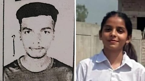 ക്ലാസ് മുറിയില്‍ സഹപാഠിയെ വെടിവെച്ചു കൊന്നു; ഞെട്ടിക്കുന്ന സിസിടിവി ദൃശ്യങ്ങളും പുറത്ത് 