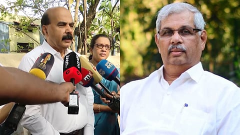 കേരള സർവകലാശാലയിൽ പ്രതിഷേധത്തിനിടെ എസ്എഫ്ഐ പ്രവർത്തകരെ അറസ്റ്റ് ചെയ്ത് നീക്കാൻ നിർദേശിച്ചത് ഗവർണർ; വിവരം ഗവർണറെ അറിയിച്ചത് വിസി