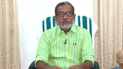 P. Prasad