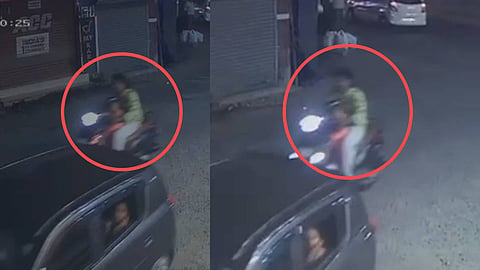 മാനന്തവാടിയിൽ നാലു വയസുകാരിയെ തട്ടിക്കൊണ്ടു പോയത് തന്നെ! സ്ഥിരീകരിച്ച് പൊലീസ്; പ്രതി പിടിയിൽ