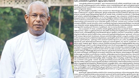കുര്‍ബാന തര്‍ക്കത്തിന് പിന്നിലെ പിഎഫ്‌ഐ ഇടപെടൽ: ആന്‍ഡ്രൂസ് താഴത്തിനെയും സിറോ മലബാര്‍ സഭയെയും തള്ളി എറണാകുളം അതിരൂപത വൈദിക സമിതി