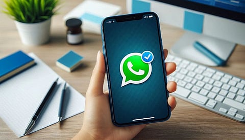 ''റഷ്യയിൽ വാട്‌സ്ആപ്പ് പൂര്‍ണമായും നിരോധിക്കാൻ നീക്കം"; ലക്ഷ്യം ഉപഭോക്താക്കളെ ട്രാക്ക് ചെയ്യുന്ന ആപ്പ് ഉപയോഗിപ്പിക്കുകയെന്ന് മെറ്റ