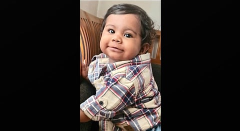 ആലിന്‍ ഷെറിന്‍