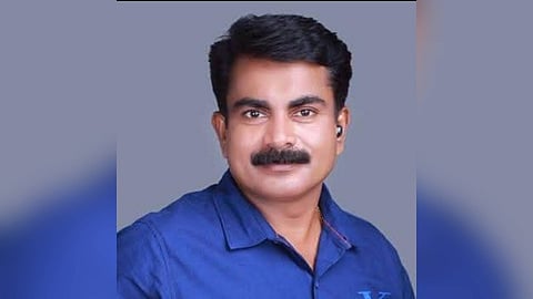 പോക്സോ കേസിൽ മുന്‍ പൊലീസ് ഉദ്യോഗസ്ഥൻ ഫിലിപ്പ് മമ്പാട് പിടിയില്‍ 