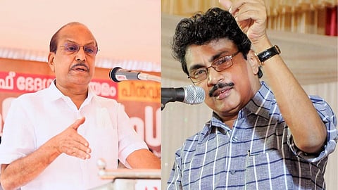 PK Sasi