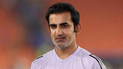 ഗൗതം ഗംഭീറിനെ ലക്ഷ്യമിട്ട് രാജസ്ഥാന്‍ റോയല്‍സ്; മോഹന വാഗ്ദാനവുമായി ടീം 