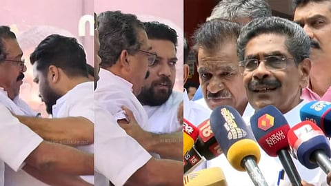 Mullappally Ramachandran
