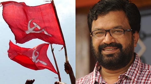 E S Subhash - CPIM