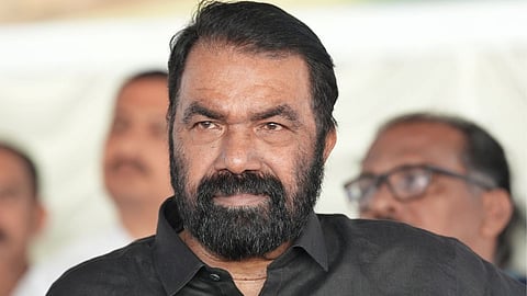 "സംസ്ഥാനത്തെ അപമാനിക്കാനുള്ള നീക്കം"; 'കേരള സ്റ്റോറി 2'വിനെതിരെ വി. ശിവൻകുട്ടി 