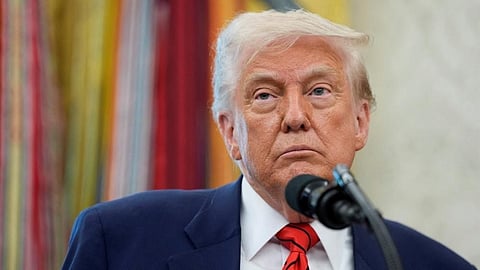 Donald-Trump