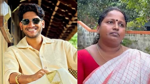 അഖിൽ മാരാർ മത്സരിക്കുന്നതിനെ കുറിച്ച് ചർച്ച  നടന്നിട്ടില്ല; എല്ലാം നേതൃത്വം തീരുമാനിക്കും: രാജി പ്രസാദ് 