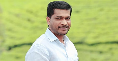എ. രാജ