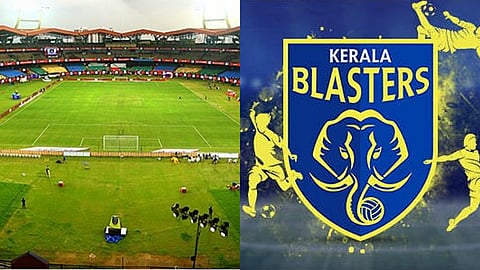 അനിശ്ചിതത്വം ഒഴിഞ്ഞു; നാളത്തെ കേരളാ ബ്ലാസ്റ്റേഴ്‌സ് മത്സരത്തിന് ജിസിഡിഎ അനുമതി