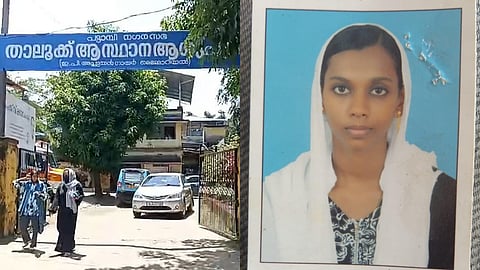 നൗഷിജ