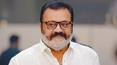 സുരേഷ് ഗോപി
