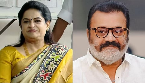 അമിത് ഷാ ആവശ്യപ്പെട്ടു? തൃശൂരില്‍ പത്മജയെ സ്ഥാനാര്‍ഥിയാക്കാന്‍ ബിജെപി