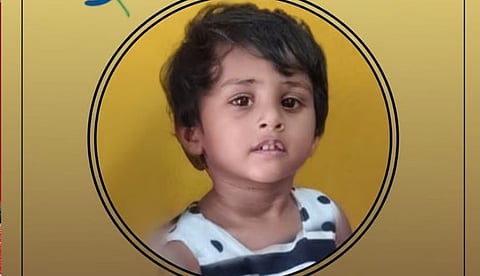 രണ്ടര വയസുകാരിയുടെ മരണം: "അഞ്ച് ദിവസമായി അസുഖമുണ്ടായിരുന്നു, മുഖത്ത് നീരും"; ചികിത്സാപിഴവ് ആരോപണം തള്ളി ഡോക്ടര്‍