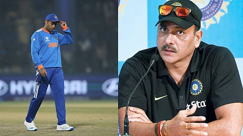 ഈ തോല്‍വി ഇന്ത്യക്ക് ആവശ്യമായിരുന്നു; തുറന്നു പറഞ്ഞ് രവി ശാസ്ത്രി 