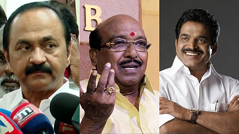 "വി.ഡി. സതീശൻ മുഖ്യമന്ത്രിയാകുന്ന ദിവസം കാക്ക മലർന്നു പറക്കും"; കോൺഗ്രസിൽ യോഗ്യൻ കെ.സി. വേണുഗോപാലെന്ന് വെള്ളാപ്പള്ളി