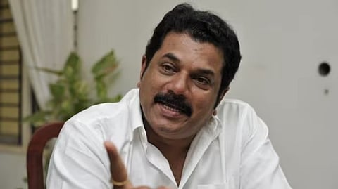 മുകേഷ്
