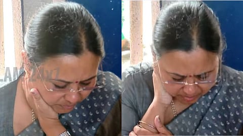 വീണാ ജോര്‍ജിനെതിരായ ആക്രമണം; അറസ്റ്റിലായ കെഎസ്‌യു പ്രവർത്തകർ റിമാൻഡിൽ