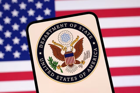 US OFFER 10 MILLION REWARD ON MEXICO CARTEL
