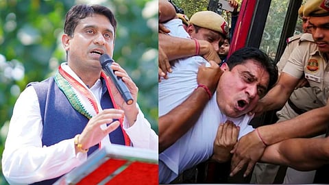 Uday Bhanu Chib
