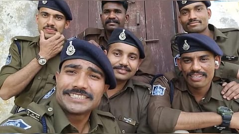 യൂണിഫോമിൽ റീൽസ് ചിത്രീകരണം; പൊലീസ് ട്രെയിനികൾക്ക് കാരണം കാണിക്കൽ നോട്ടീസ് 