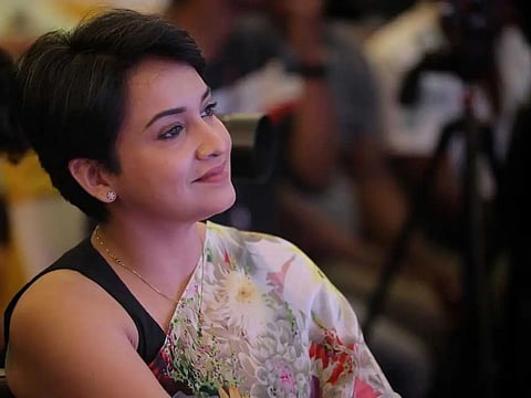 ലെന