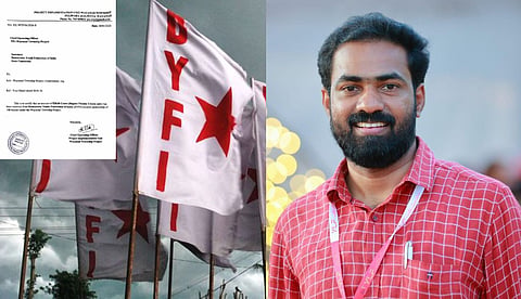 ഞങ്ങള്‍ നല്‍കിയ 20 കോടിയുടെ കണക്കിതാ; ഇനി കോണ്‍ഗ്രസ് പിരിച്ച തുകയെത്ര? ഗുണഭോക്താക്കള്‍ ആരെല്ലാം? തിരിച്ച് വെല്ലുവിളിയുമായി ഡിവൈഎഫ്‌ഐ