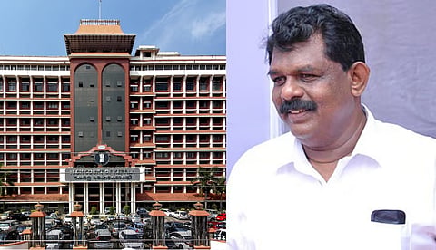 "ആൻ്റണി രാജുവിന് പങ്കുണ്ട്, കെട്ടിച്ചമച്ച കേസാണെന്ന ആരോപണം അടിസ്ഥാനരഹിതം"; തൊണ്ടിമുതല്‍ തിരിമറി കേസില്‍ വിശദീകരണം നൽകി പ്രോസിക്യൂഷൻ