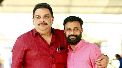 "വിഷ്ണുമോഹനെ അംഗീകരിക്കില്ല"; ഇരവിപുരം സ്ഥാനാർഥി നിർണയത്തിൽ കോൺഗ്രസിനും അതൃപ്തി, പ്രതിപക്ഷ നേതാവിന് കത്ത് നൽകി പ്രാദേശിക നേതൃത്വം