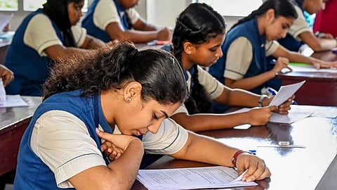 SSLC results to be announced today