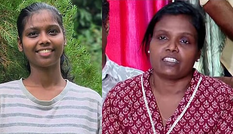  ജസ്‌ലിയയുടെ മരണം: വാഹനാപകടം നടന്നിട്ട് ആറ് ദിവസമായിട്ടും പ്രതിയെ പിടികൂടാനാകാതെ പൊലീസ്